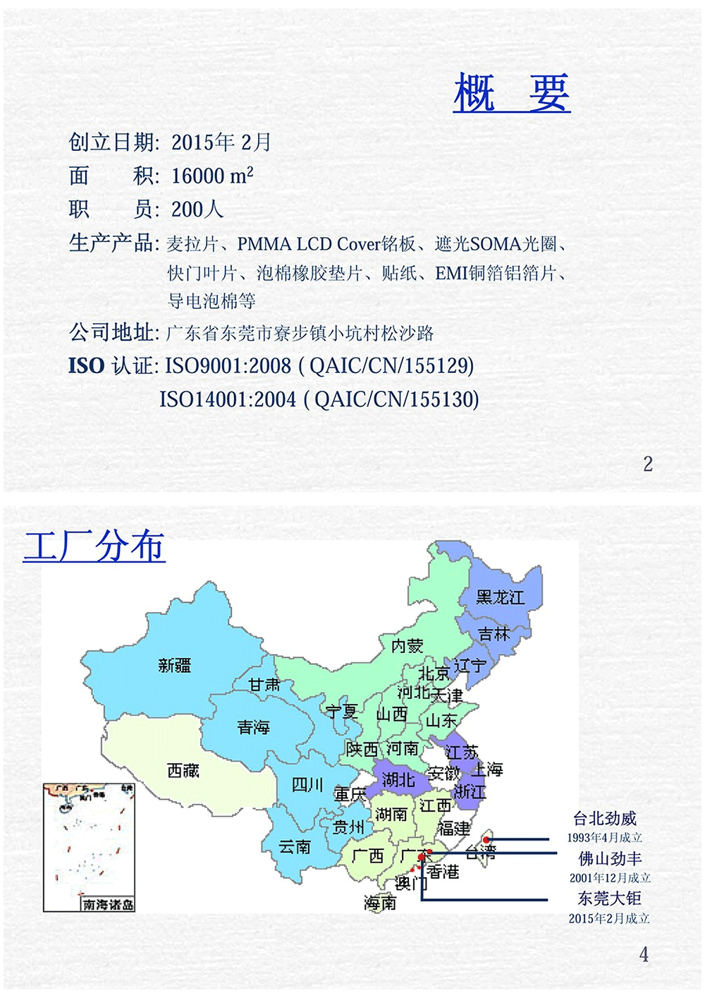 大鉅電子科技介紹1